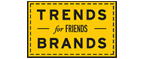 Скидка 10% на коллекция trends Brands limited! - Каргасок